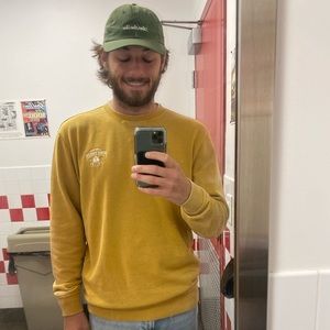 Meet your Posher, Cole